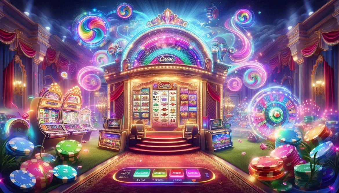 Slotexpress Casino